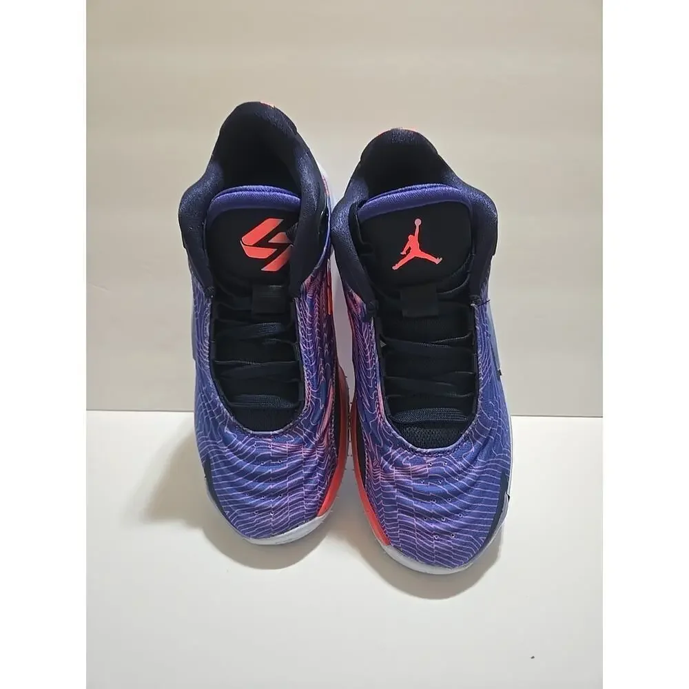 Jordan new kids